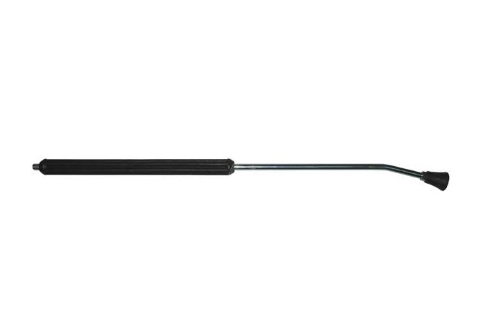 Копье литое L=90 cm (изогнутое) 
