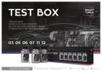 Набор TEST BOX 