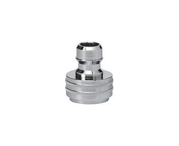 Быстроразъемное соединение «папа» для крана, 1/2"(Q)