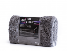 Салфетка Big Fiber Double 50х60