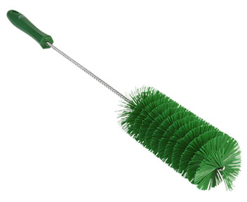 Ерш для чистки труб, Ø60 мм, 510 мм, средний ворс