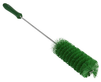 Ерш для чистки труб, Ø50 мм, 510 мм, средний ворс