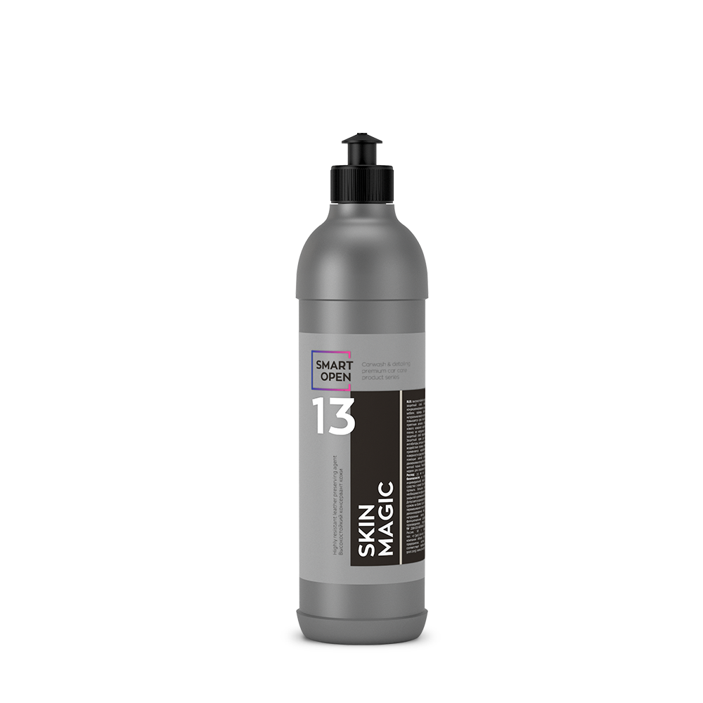 Защитный крем для кожи SMART SKIN MAGIC 13 (0,5л)