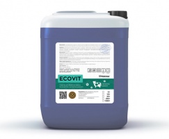 Средство для обработки вымени Ecovit