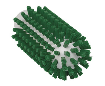 Щетка-ерш для очистки труб, гибкая ручка, Ø50 мм, Жесткий