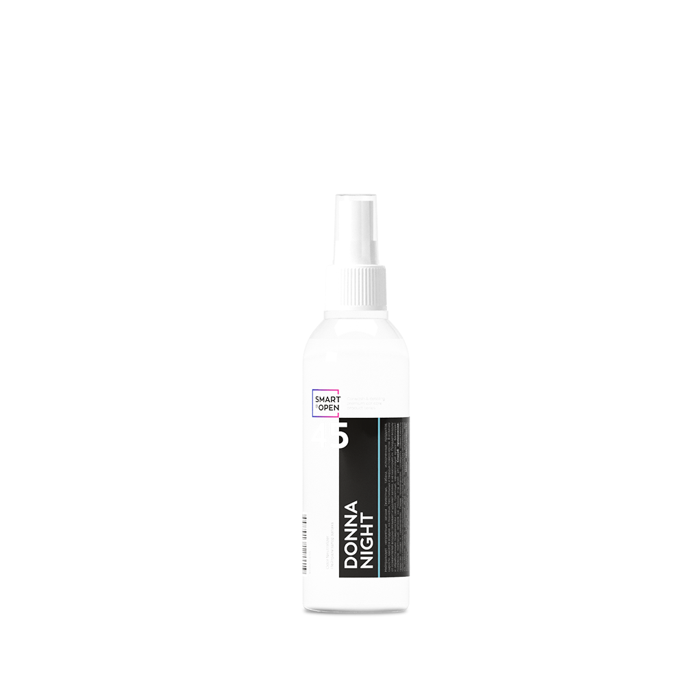 Нейтрализатор запаха SMART DONNA NIGHT 45 (0,1л)
