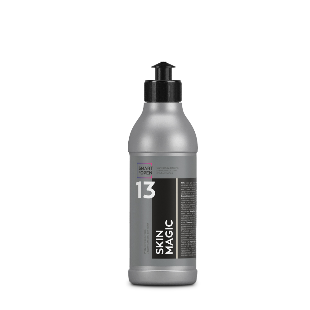 Защитный крем для кожи SMART SKIN MAGIC 13 (0,25л)