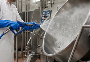 Моющие средства для бизнеса