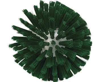 Щетка для очистки мясорубок, Ø135 мм, средний ворс