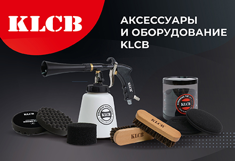 KLCB