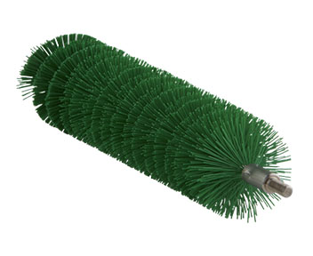 Ерш, используемый с гибкими ручками, Ø40 мм, 200 мм, средний ворс