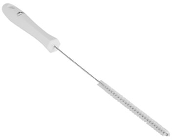 Ерш для чистки труб, Ø9 мм, 375 мм, средний ворс