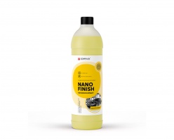 Нано-консервант Nano Finish
