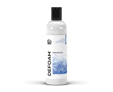Пеногаситель CleanBox DeFoam (0,25л)