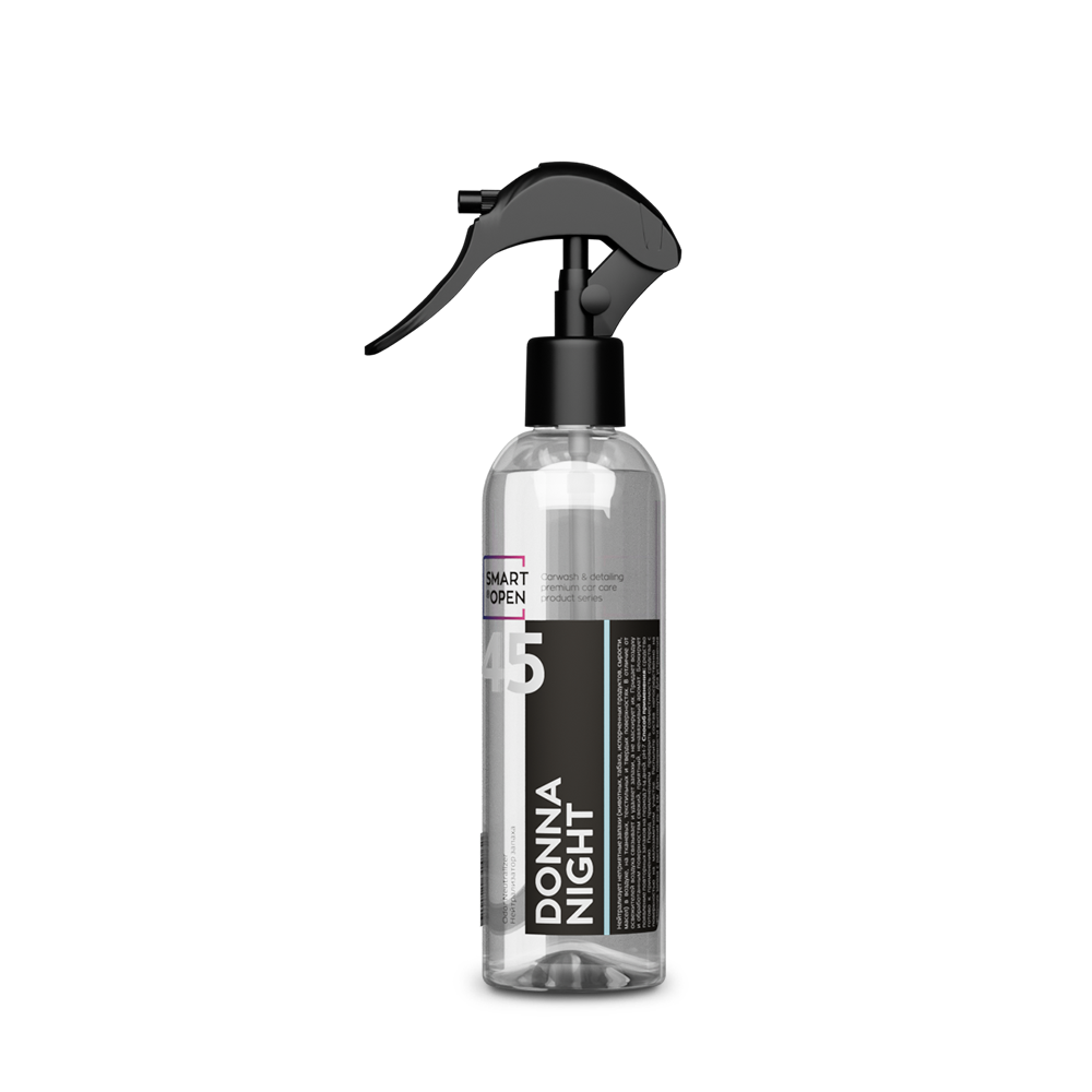 Нейтрализатор запаха SMART DONNA NIGHT 45 (0,25л)