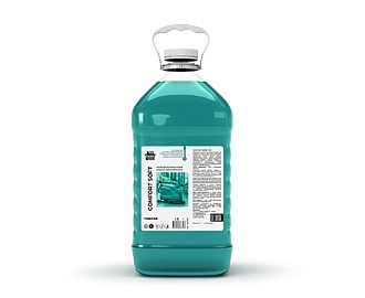 COMFORT SOFT Нейтральное моющее средство для пола