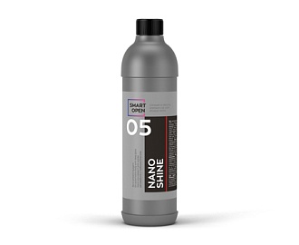 05 NANO SHINE Нано-консервант кузова авто