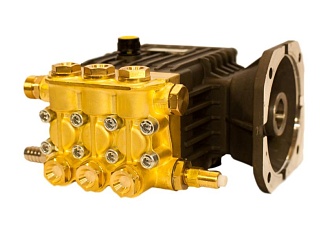 Помпа ВД 3WZ Galaxy 200 (в комплекте с термодатчиком)