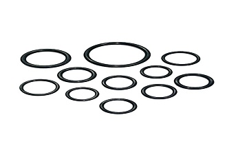 Набор уплотнительных колец