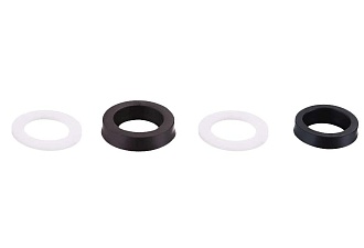 Уплотнения плунжеров