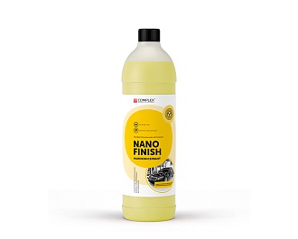 Нано-консервант Nano Finish
