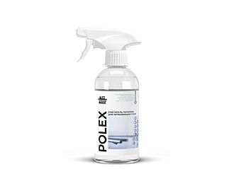 POLEX Очиститель - полироль