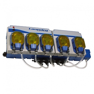 Smart-R PLUS H Система дозирования