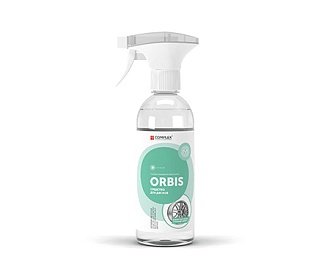 ORBIS Очиститель дисков