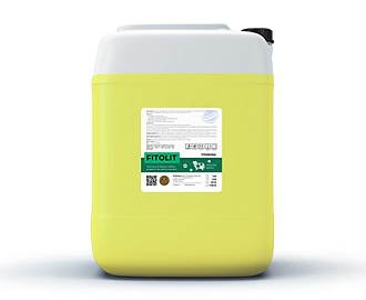 Моющее средство для вымени Fitolit