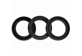 Масляные сальники плунжеров